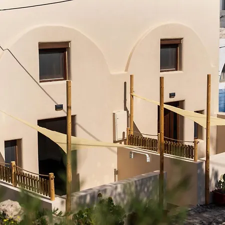 Dome Appartement
