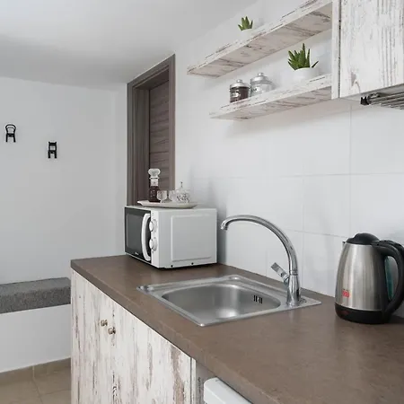 Dome Appartement *