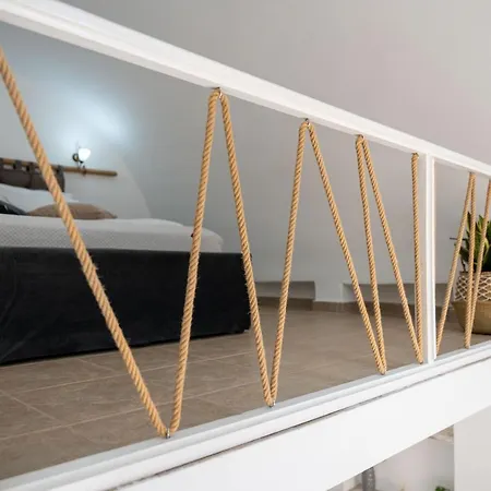 Dome Appartement Kamári