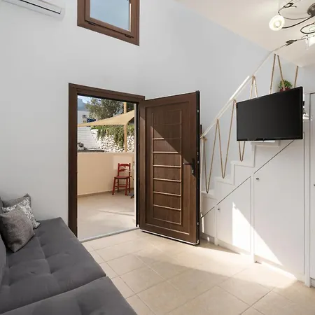 Dome Appartement *