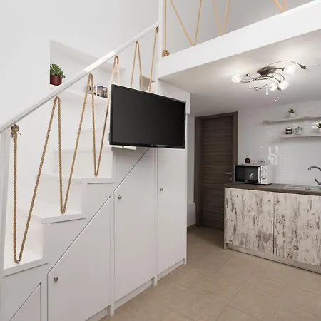 Dome Appartement *