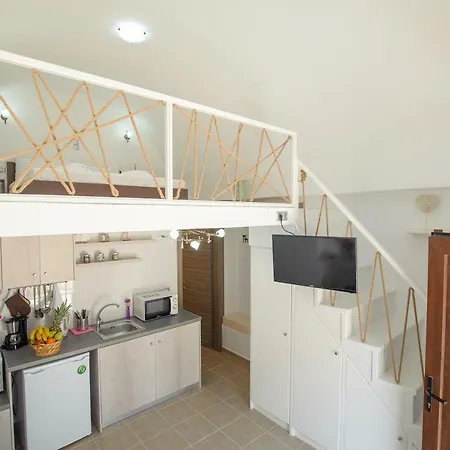 Appartement Dome