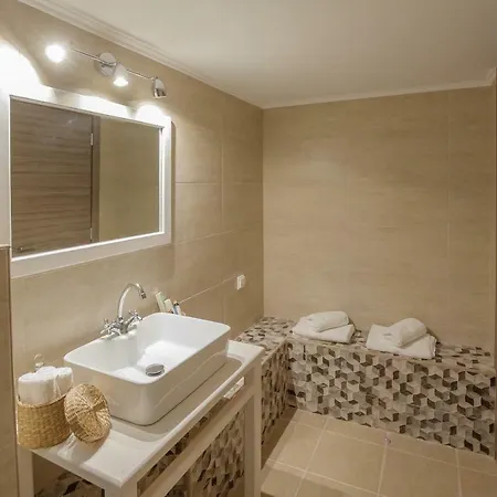 Appartement Dome Kamári